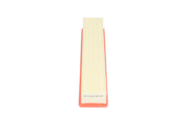 KAVO PARTS NA-2625 Luftfilter Renault Clio 2 1.5 dCi 82 PS K9K 702