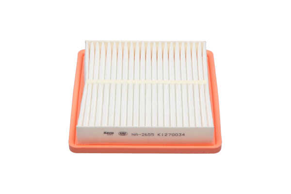 KAVO PARTS NA-2655 Sportluftfilter 1.5 dCi 90PS 2015
