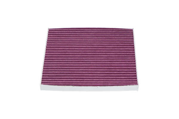 KAVO PARTS NC-2028X Sportluftfilter 1.5 dCi 90PS 2015