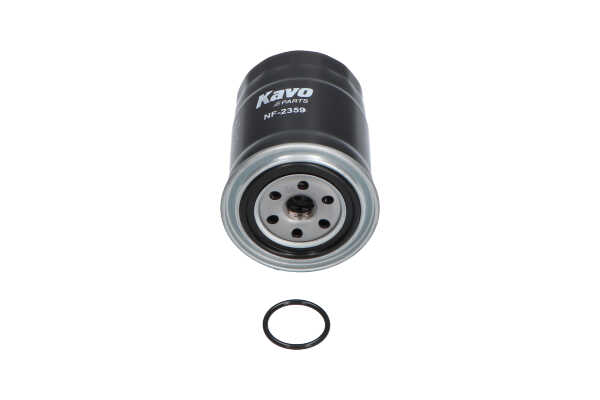 KAVO PARTS NF-2359 Turbo 2.0 TD (W30) 91 Pk CD20