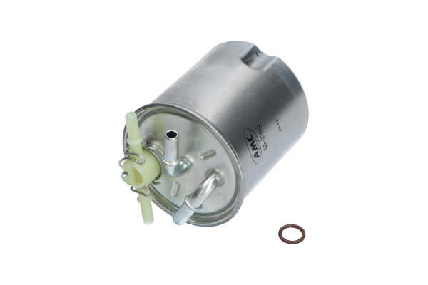 KAVO PARTS NF-2365 Filtro de combustível Nissan Qashqai J10 1.5 dCi 110 cv K9K 430