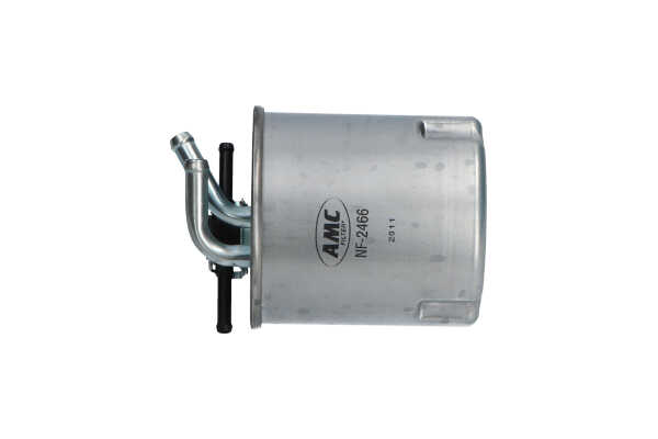 KAVO PARTS NF-2466 Drivstoffilter Nissan Navara D40 2.5 dCi 4WD (D40TT, D40T, D40M, D40BB) 190 hk YD25DDTi
