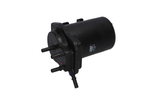 KAVO PARTS NF-2474 Filtro de combustível Nissan Note e11 1.5 dCi 103 cv K9K 288