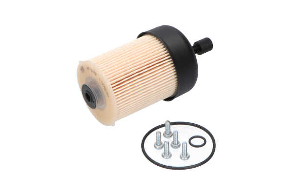 KAVO PARTS NF-2482 Filtro de combustível Renault Master III Minibus 2.3 dCi 145 FWD (JV0F, JV0S, JV0T) 146 cv M9T 706