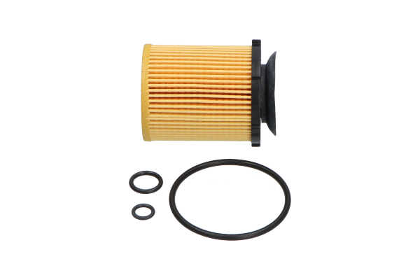 MERCEDES-BENZ KAVO PARTS Filtros de aceite NO-2209