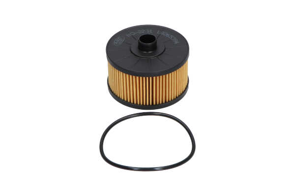 RENAULT KAVO PARTS Filtro De Aceite NO-2231