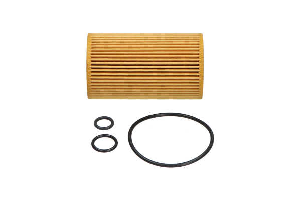 MERCEDES-BENZ KAVO PARTS Filtro aceite NO-2235