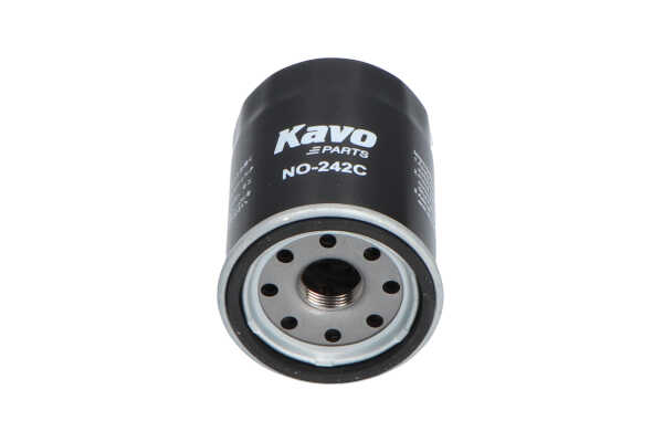 KAVO PARTS NO-242C Filtro de combustível 2.4 2WD 128 cv 4G64 (16V)
