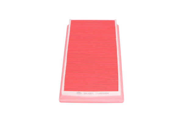 KAVO PARTS SA-061 Luftfilter SUBARU Forester I (SF) 2.5 AWD 167 HK EJ25D