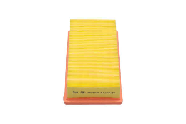 KAVO PARTS SA-9055 Luftfilter Suzuki Swift fz nz 1.3 DDiS (AZG 413D, ZC02S, ZC92S) 75 PS D13AA