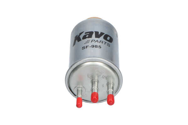 KAVO PARTS SF-985 Drivstoffilter Ssangyong Rexton 2 2.7 Xdi Turbo 4x4 180 hk D27DTP