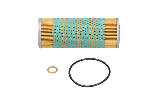 VW KAVO PARTS Filtros de aceite SO-803