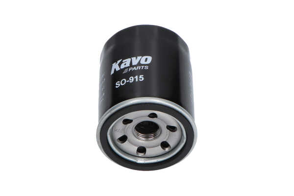 KAVO PARTS SO-915 Filtru ulei SUZUKI Swift III Hatchback (MZ, EZ) 1.3 LPG (RS 413) 92 CP M13A