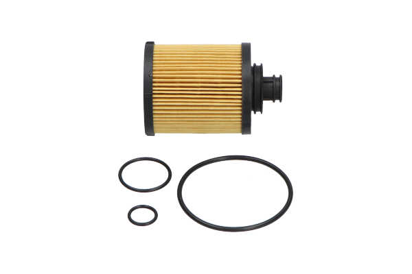 FORD KAVO PARTS Filtro de aceite para motor SO-920