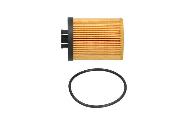 OPEL KAVO PARTS Filtro aceite SO-924