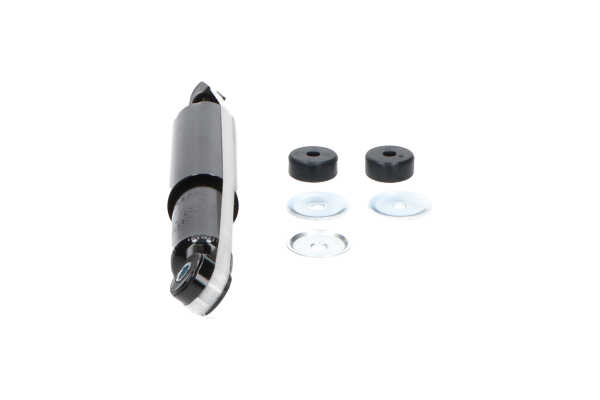 KAVO PARTS SSA-3503 Trykkakkumulator 3.0 D 4x4 163 hk 4JJ1-TC