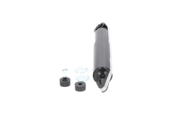 KAVO PARTS SSA-5507 Arc spiral 2.5 TDiC 99 CP 4D56-T