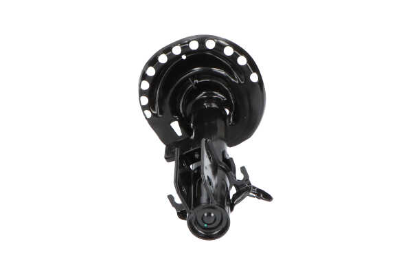 KAVO PARTS SSA-6519 Støtdemper Nissan Note e11 1.5 dCi 68 hk K9K 700
