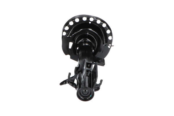 KAVO PARTS SSA-6520 Støtdemper Nissan Note e11 1.5 dCi 68 hk K9K 700