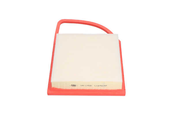 KAVO PARTS TA-1703 Luftfilter CITROËN Jumpy II Flak/Chassi 1.6 HDi 8V 90 hk 9HH (DV6DUM)