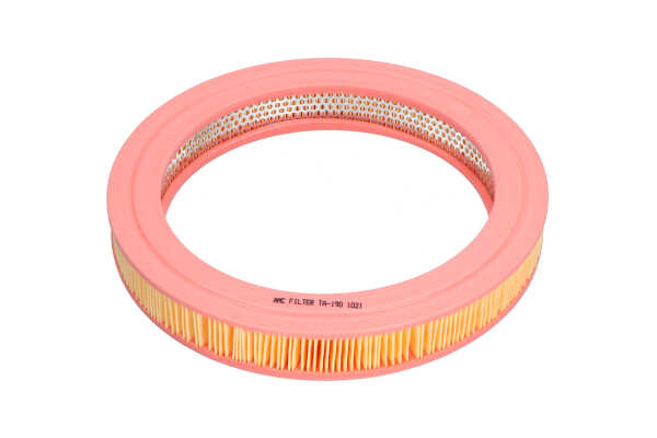 KAVO PARTS TA-190 Luftfilter Charmant 1.6 83 PS 4A