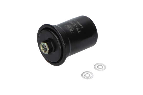 KAVO PARTS TF-1569 Filtro de combustível Kia Magentis GD 2.5 V6 169 cv G6BV