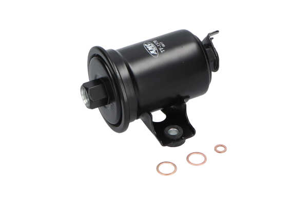 KAVO PARTS TF-1570 Filtro de combustível Toyota Corolla Compact 1.6 GTi (AE92, AE93) 116 cv 4A-GE