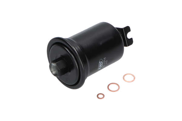 KAVO PARTS TF-1575 Kraftstofffilter Mitsubishi Space Gear 2.4 i 4WD 132PS 1995