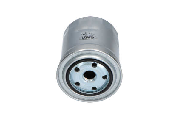 KAVO PARTS TF-1592 Filtro de combustível Isuzu D-Max Camião de plataforma 2.5 CRDi 4WD 163 cv 4JK1-TCY