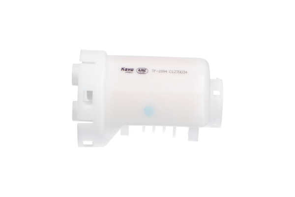 KAVO PARTS TF-1594 Kraftstofffilter Toyota Rav4 II 1.8 (ZCA25_, ZCA26_) 125 PS 1ZZ-FE