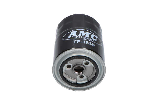 KAVO PARTS TF-1650 Filtro de combustível Toyota Hilux III 2.5 D-4D (KUN15_, KUN10) 102 cv 2KD-FTV