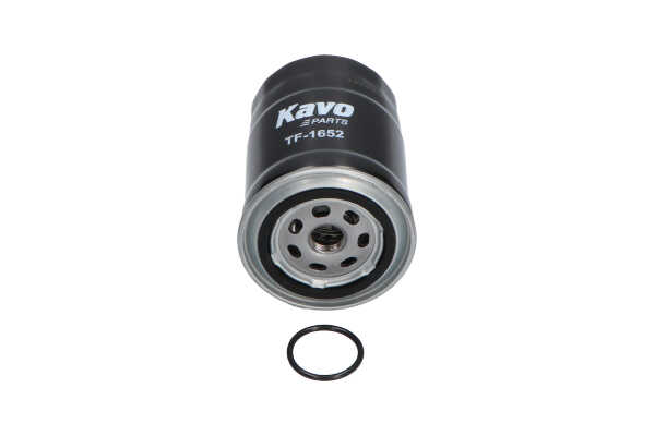 KAVO PARTS TF-1652 Filtro de combustível MITSUBISHI L200 / Strakar IV Pick-up (KA, KB) 2.5 D 4WD 75 cv