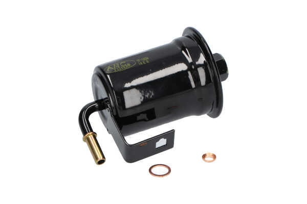 KAVO PARTS TF-1658 Filtro de combustível LX 470 470 (UZJ100) 235 cv 2UZ-FE