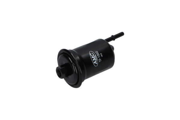 KAVO PARTS TF-1860 Filtro de combustível Toyota Avensis Verso M2 2.0 VVT-i (ACM20_) 150 cv 1AZ-FE