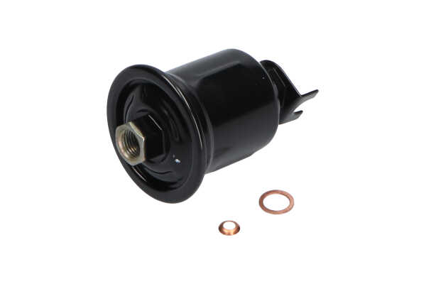 KAVO PARTS TF-1940 Kraftstofffilter Toyota Rav4 II 2.0 (ACA26) 150PS 2000