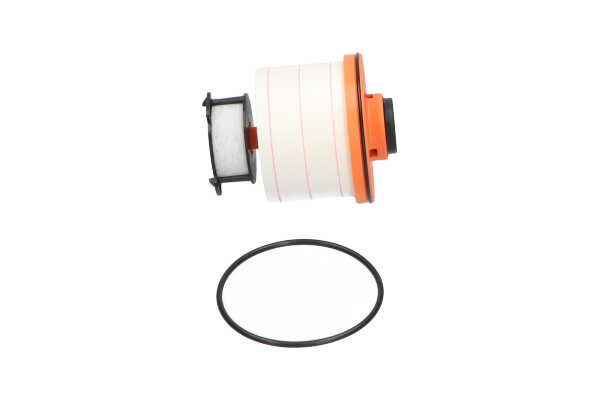 KAVO PARTS TF-1976 Filtro de combustível Toyota Hilux Mk8 2.8 D 4WD (GUN126_) 174 cv 1GD-FTV