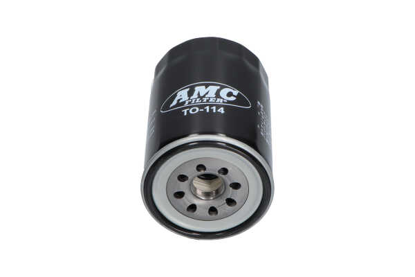 KAVO PARTS TO-114 Vevaxeldrev 4.0 TD (XZB50) 150 hk N04C-UP