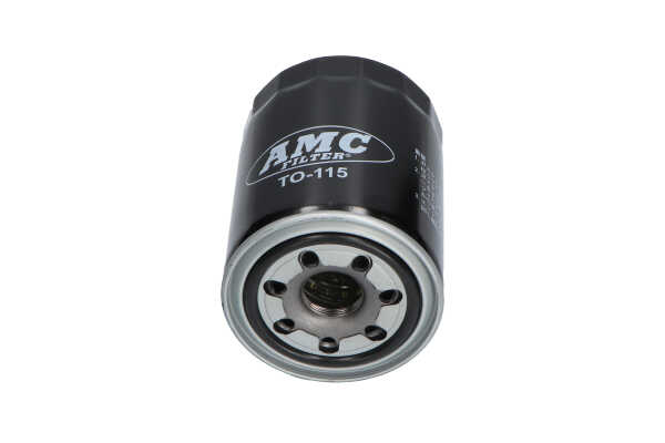 Motorölfilter Anschraubfilter - Artikel Nr. TO-115 Original KAVO PARTS T1633, 1560168010, 1150100750 Ersatzteile