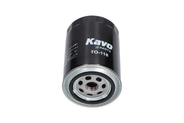 KAVO PARTS TO-118 Ölfilter Ford Ranger EQ 2.5 TD 4x4 84 PS WL-T