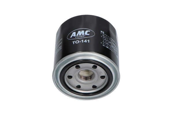 KAVO PARTS TO-141 Filtro de óleo Toyota Corolla Verso E12 2.0 D-4D (CDE120_) 90 cv 1CD-FTV