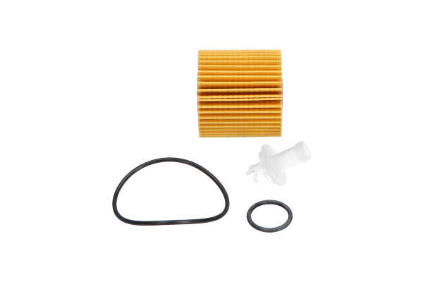 TO-143 KAVO PARTS Filtro de aceite precio