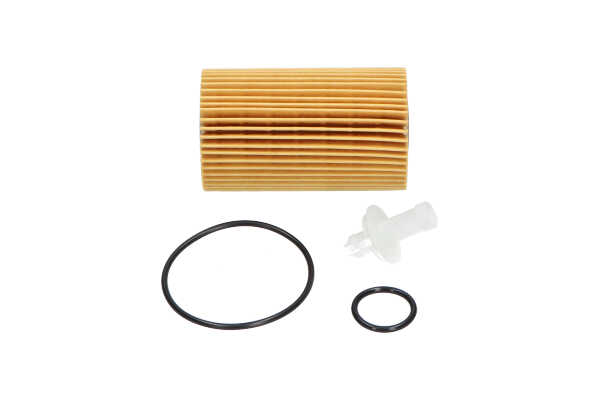 KAVO PARTS TO-145 Olajszűrő Lexus GSC 10 F (USC10_) 468 LE 2UR-GSE