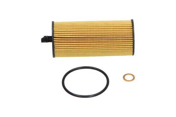 KAVO PARTS TO-148 Filtro olio BMW F34 320 d 184 CV N47 D20 C