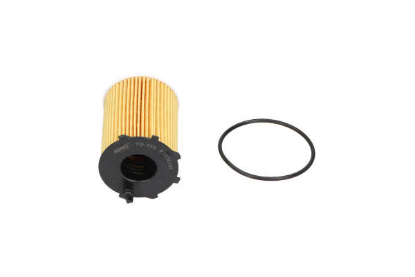 PEUGEOT KAVO PARTS Filtro De Aceite TO-152