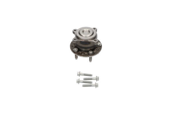 KAVO PARTS WBK-1025 Piasta koła Opel Astra J Sports Tourer 1.4 Turbo (35) 140 KM A 14 NET