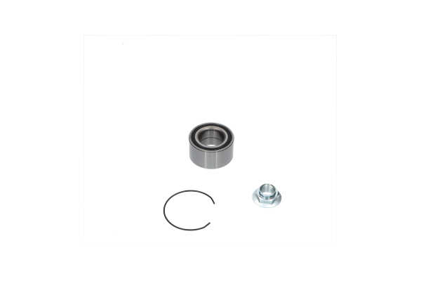 KAVO PARTS WBK-3046 Ρουλεμάν τροχού HYUNDAI Accent IV Hatchback (RB) 1.4 99 PS G4LC