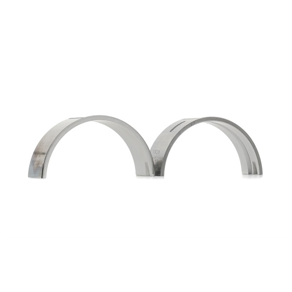 GLYCO 72-3856 0.50mm Kurbelwellenlager MERCEDES-BENZ E-Klasse Pritsche / Fahrgestell (VF211) E 270 CDI (211.616) 163 PS OM 647.961