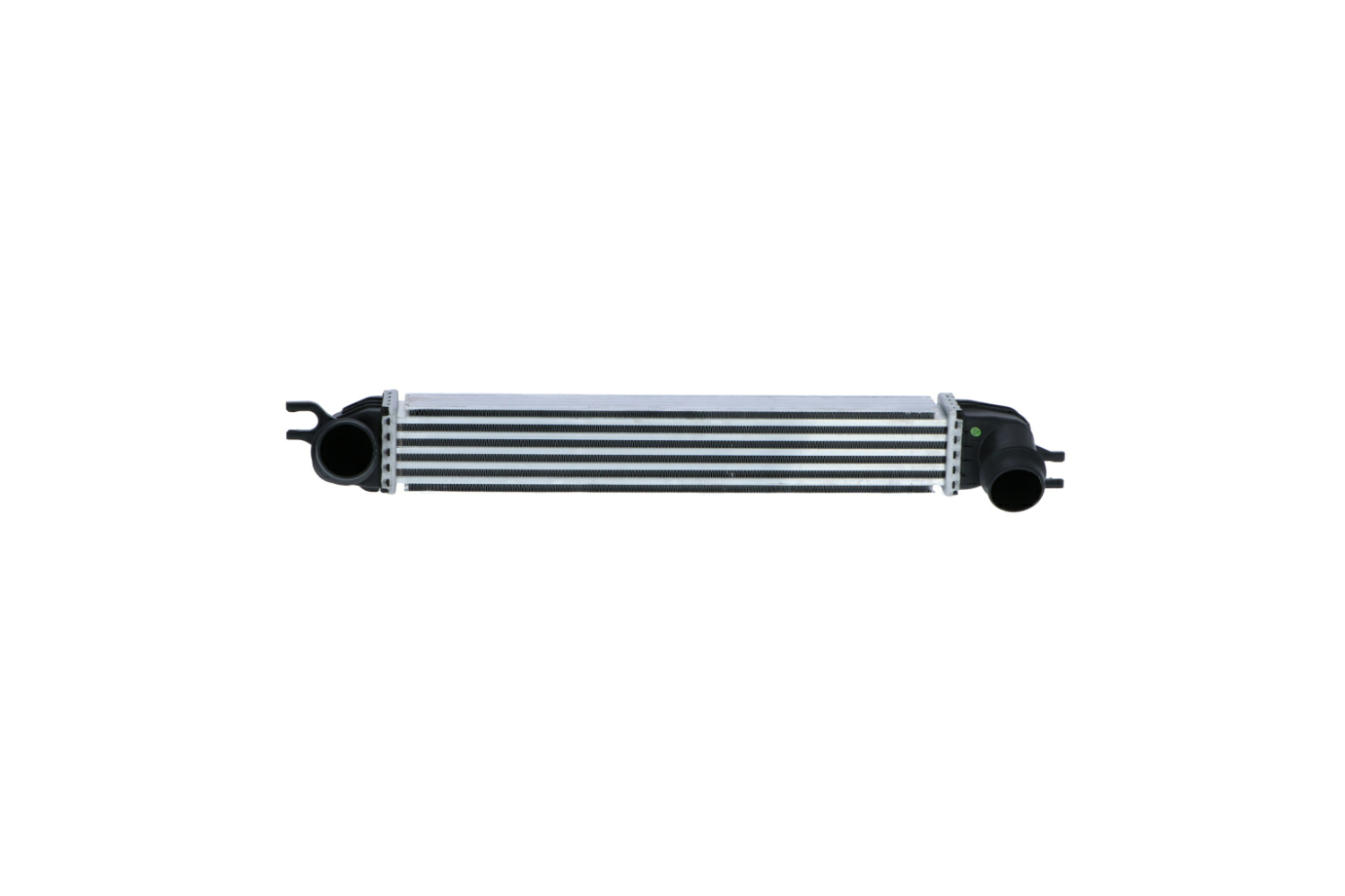 NRF 30939 Intercooler Mini Paceman R61 1.6 Cooper D ALL4 112 HK N47 C16 A
