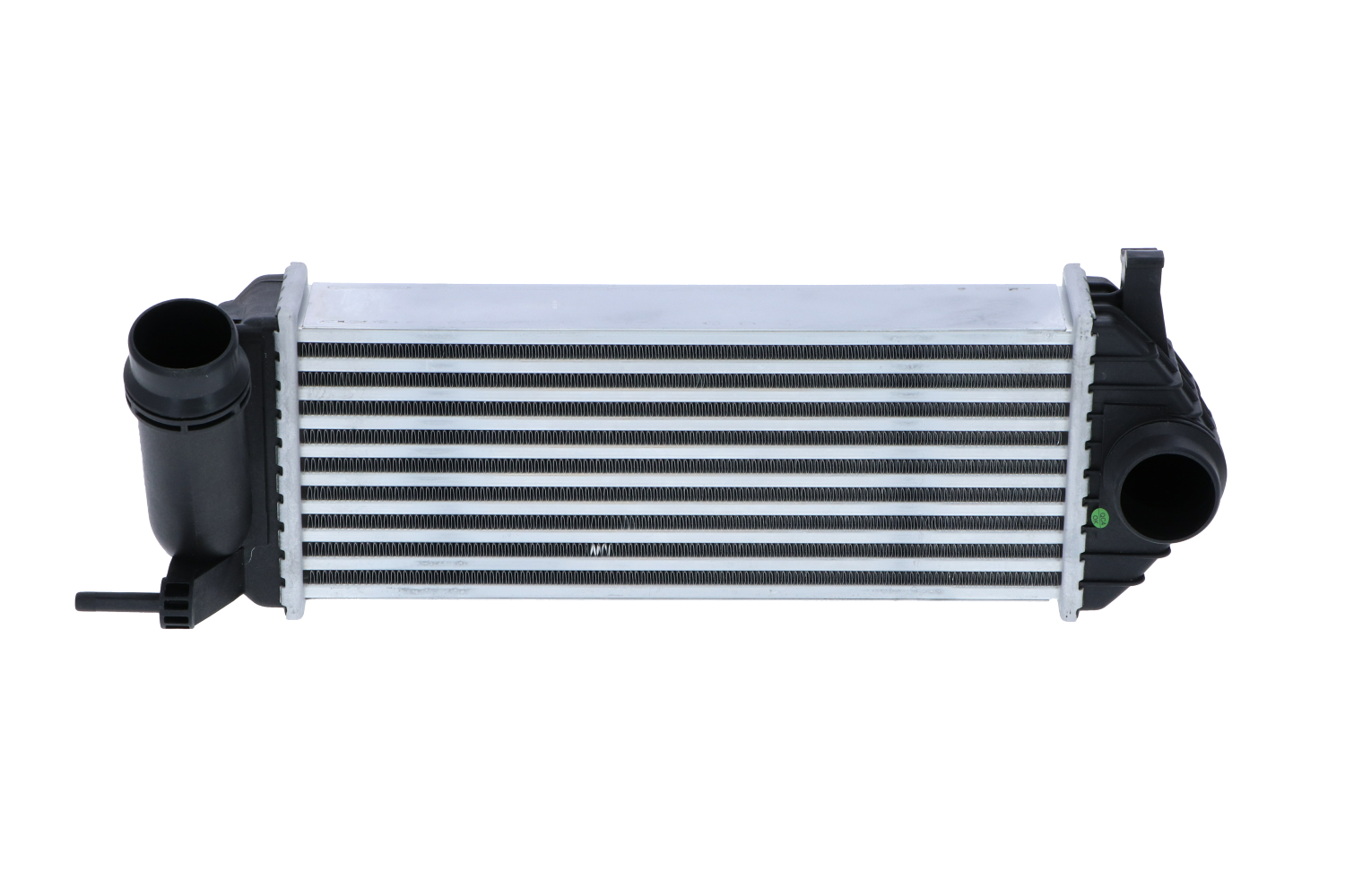 NRF 30962 Intercooler Renault Kangoo 2 Express 1.5 dCi 90 (FW0G, FW05, FW08, FW11) 90CV 2019
