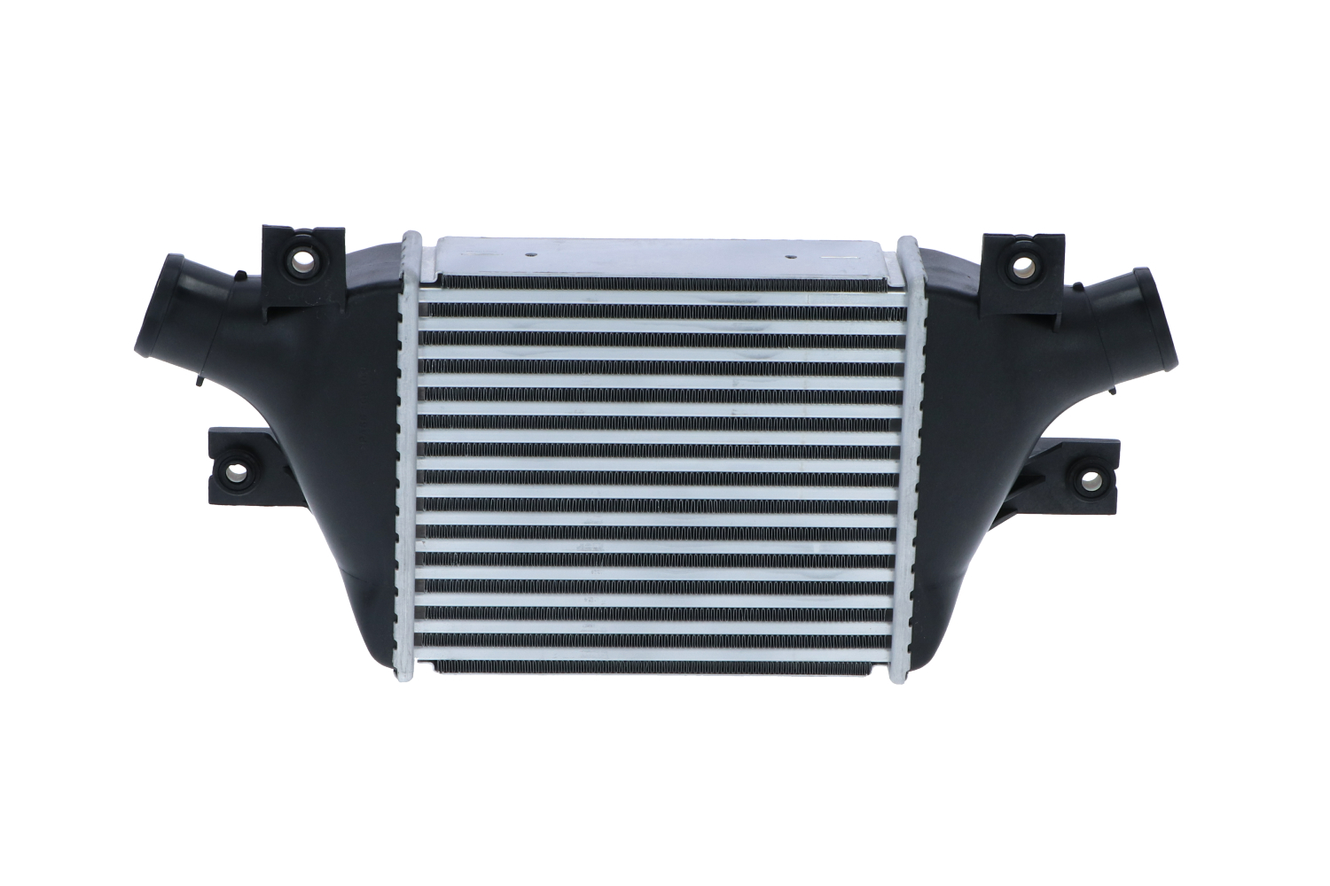 NRF 30969 Intercooler MITSUBISHI Lancer VIII 3/5 portes (CX_A) 1.8 DI-D 150CV 2022